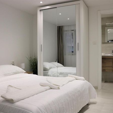 City Center Chic Apartments Baska Voda Exterior photo