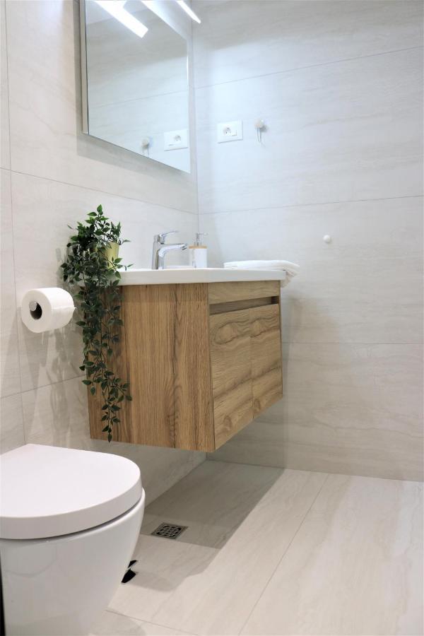 City Center Chic Apartments Baska Voda Exterior photo