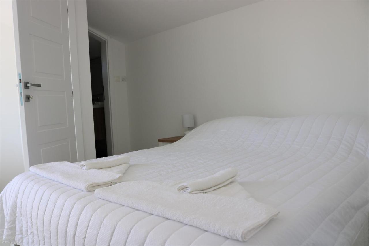 City Center Chic Apartments Baska Voda Exterior photo
