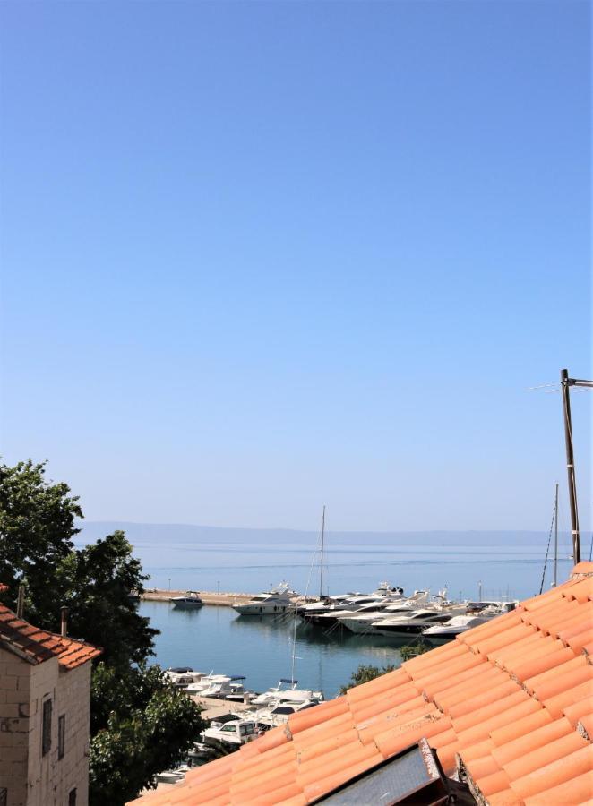 City Center Chic Apartments Baska Voda Exterior photo